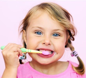 Ortodonzia Infantile